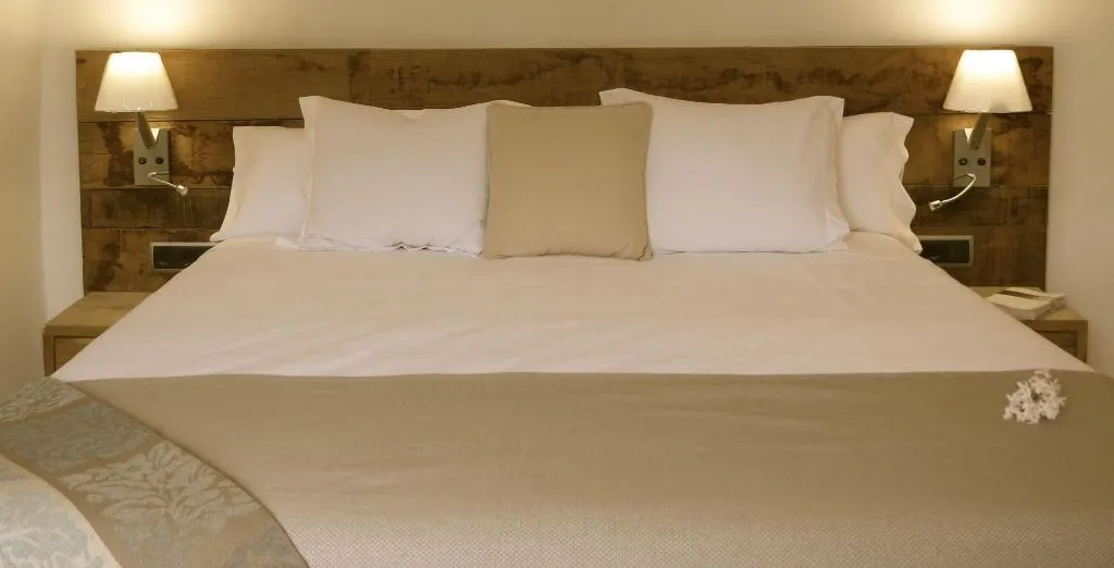 Room, Hotel Mas Carreras 1846, Costa Brava