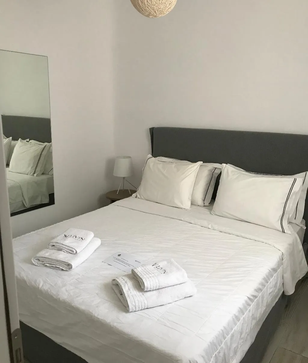 DOUBLE CLASSIC DELUXE Room, Livin Mykonos Hotel by Mr and Mrs White, Mykonos