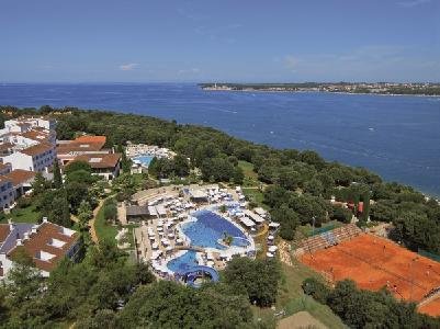 Valamar Tamaris Resort - Hotel, Istria