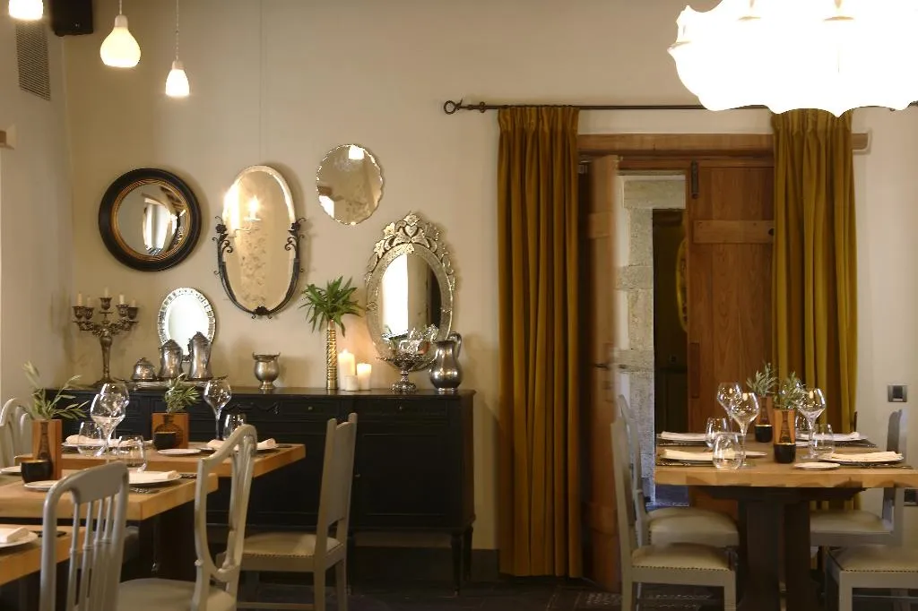 Restaurant, Kinsterna Hotel, Kalamata