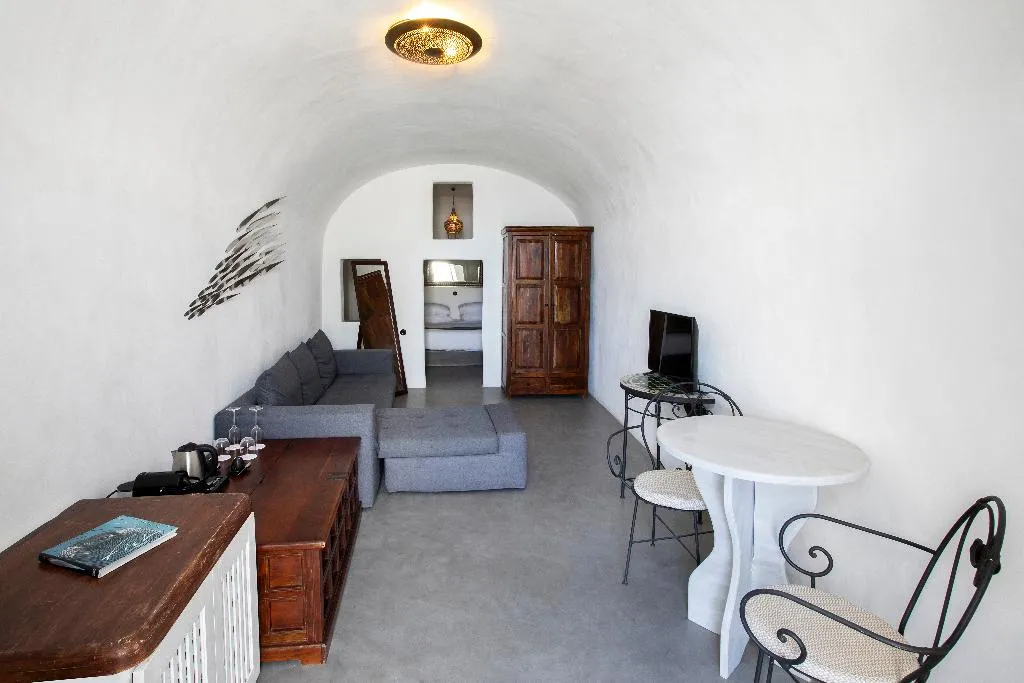 DOUBLE SIDE SEA VIEW Room, Ducato Di Oia, Santorini