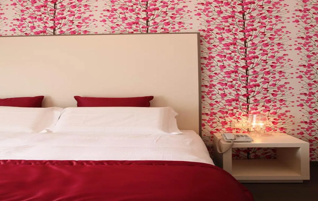 DOUBLE EXECUTIVE Room, Hotel Tiziano - Gruppo MiniHotel, Milan