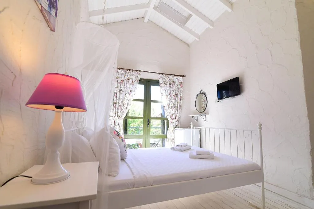 Room, Perla Rossa Alacati, Izmir