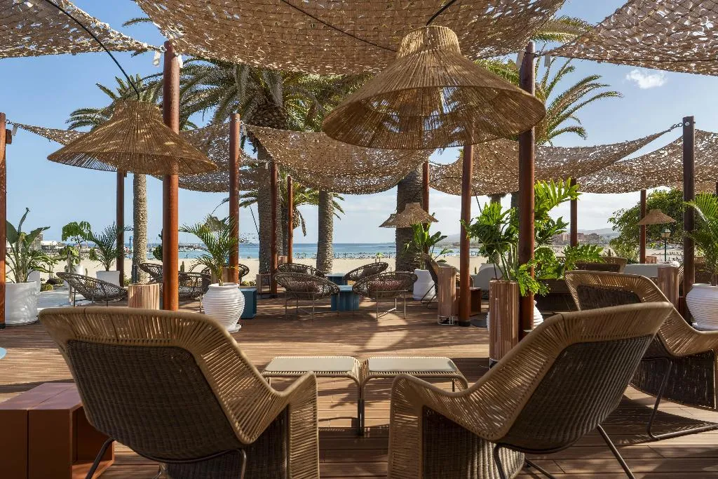 Bar, Barcelo Fuerteventura Royal Level adults only, Fuerteventura
