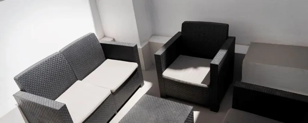 APARTMENT DELUXE WITH TERRACE Room, Catalina Suites Apartments Downtown 4*, Valencia