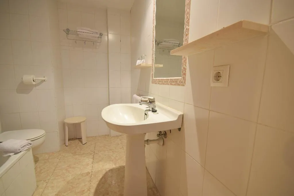 Double or Twin SUPERIOR Room, Houm Nets Adults only, Majorca