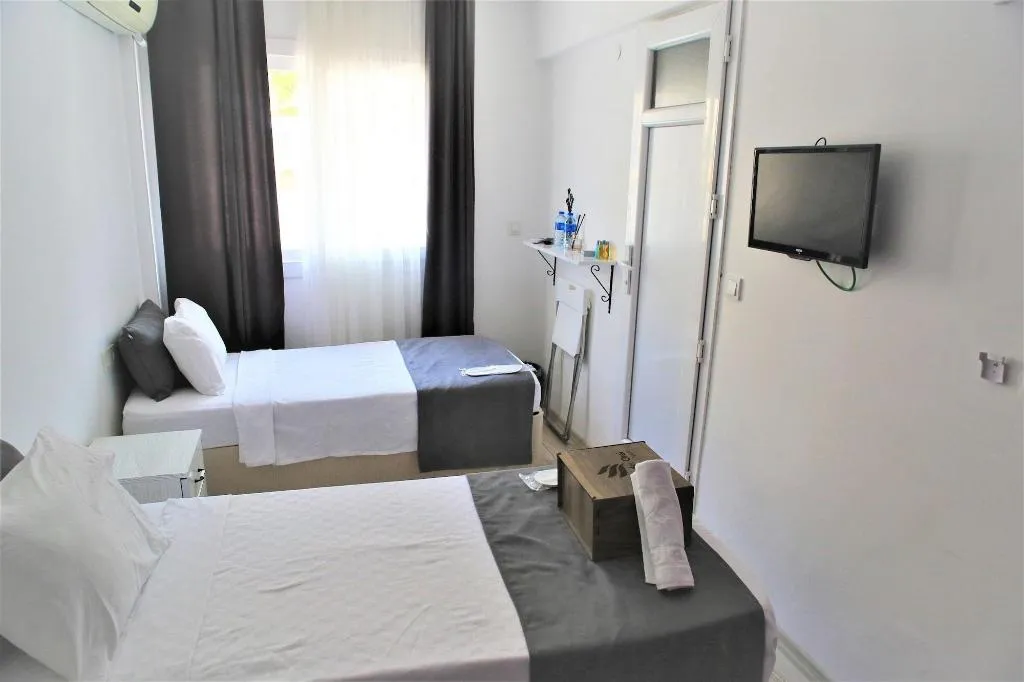 Room, Lavender Otel, Izmir