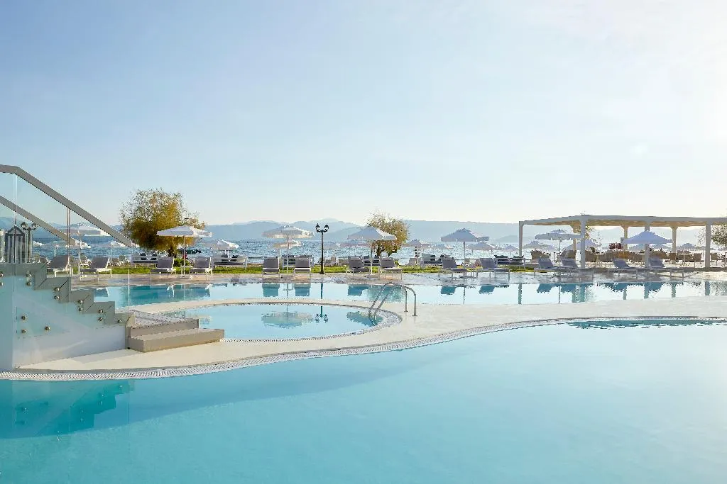 Pool, Capo Di Corfu, Corfu
