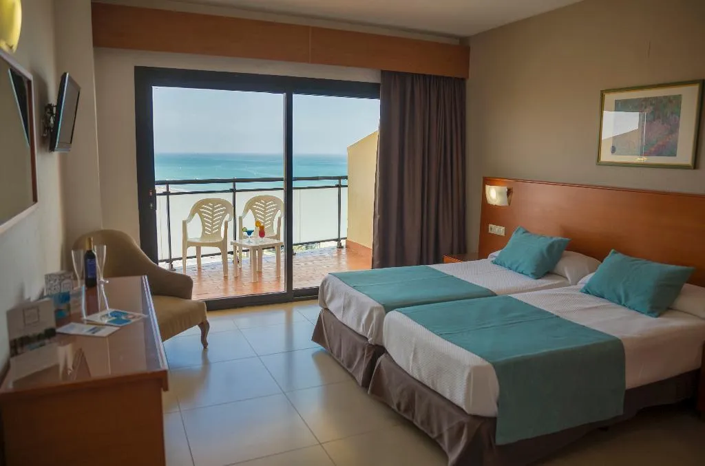Double or Twin SUPERIOR Room, Puente Real, Costa Del Sol