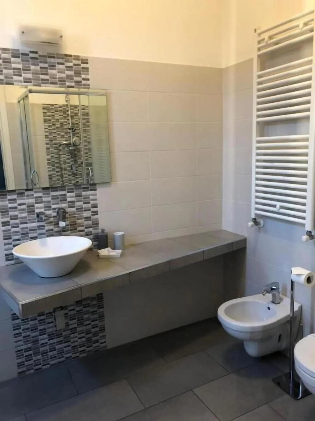 Room, San Vito Suites, Naples