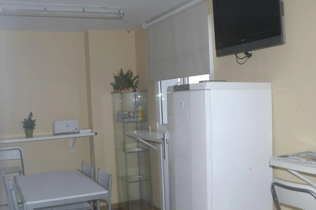 Lobby, Hostel & Gym Relise, Menorca