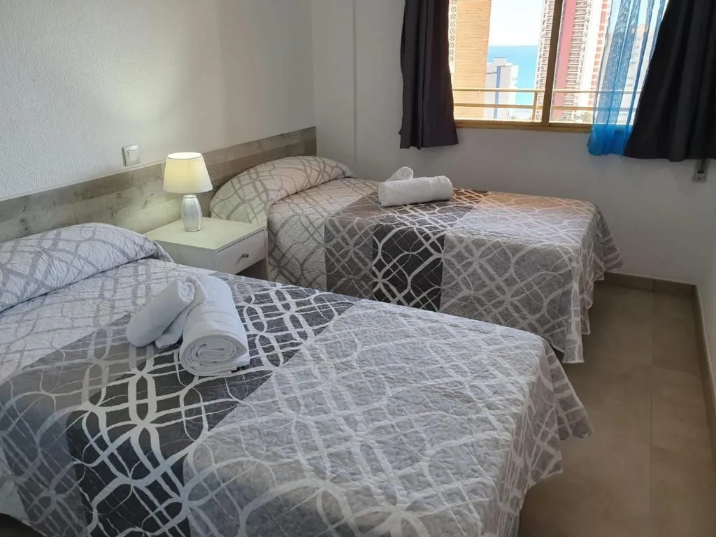 APARTMENT STANDARD Room, Trebol One Apartments By Mc, Costa Blanca