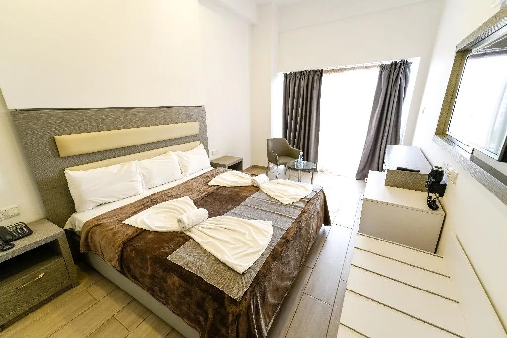 Room, Captain Pier, Cyprus