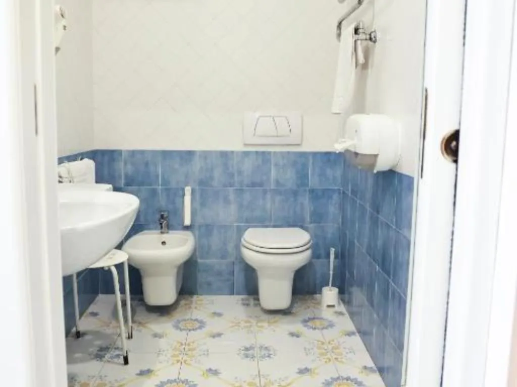Double or Twin DELUXE Room, Hotel Oriente - Beach & Spa, Naples