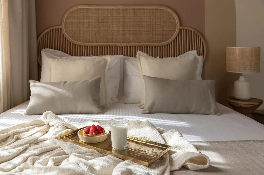 Room, Medley Conceptual Living & Spa, Athens