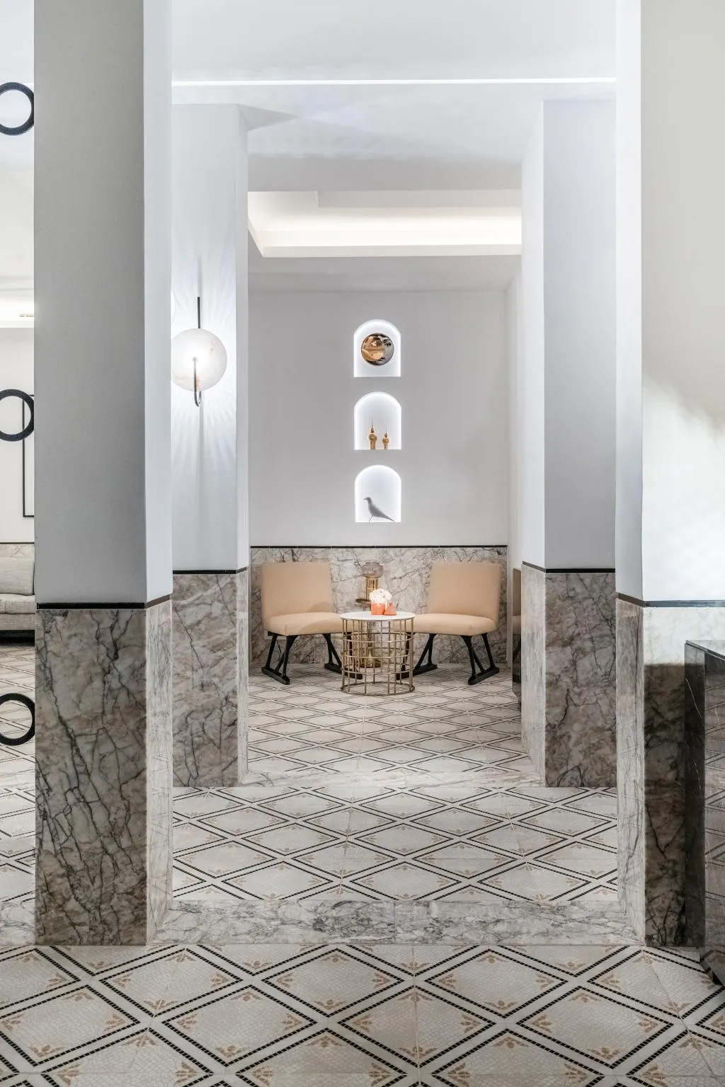 Sports and Entertainment, Fairmont Residences La Marina Rabat-Sale, Rabat