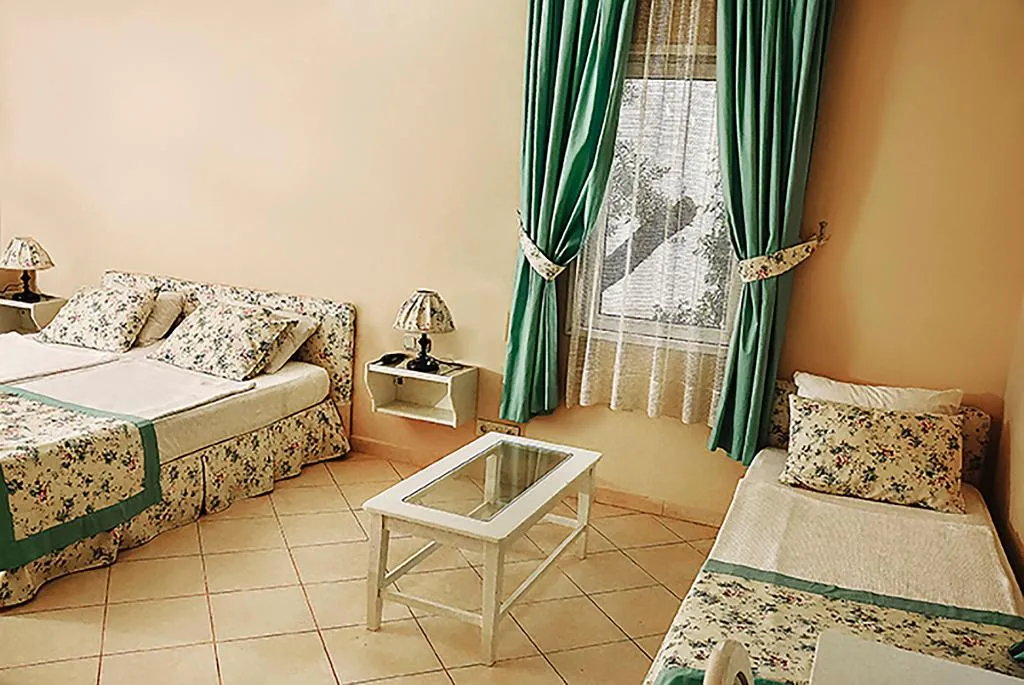 TRIPLE STANDARD Room, Princess Diltua, Bodrum