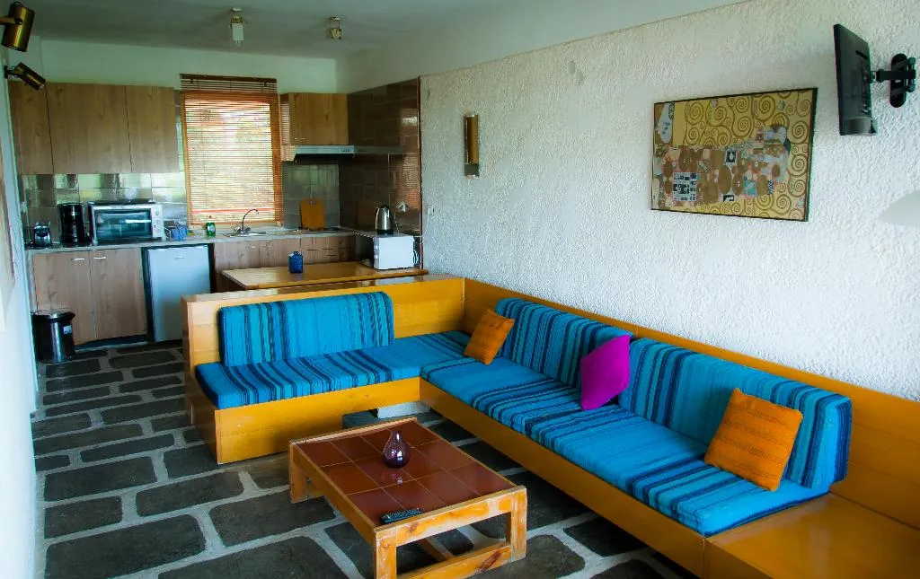 SUITE STANDARD Room, Apollonia Hotel Apartments, Athens
