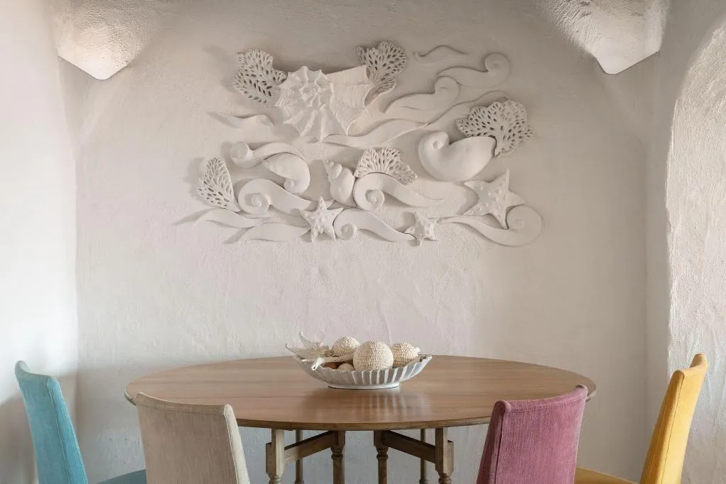 Room, Cervo, Olbia