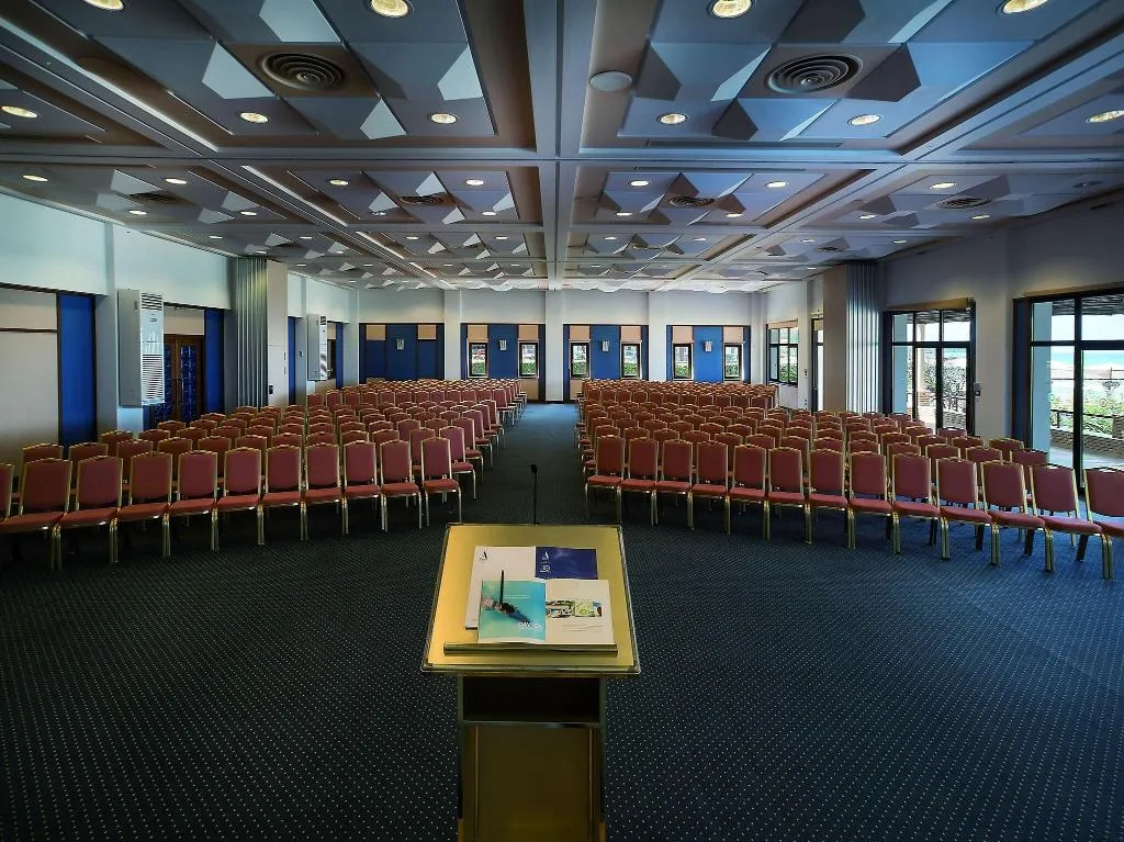 Conferences, Aldemar Olympian Village, Kalamata