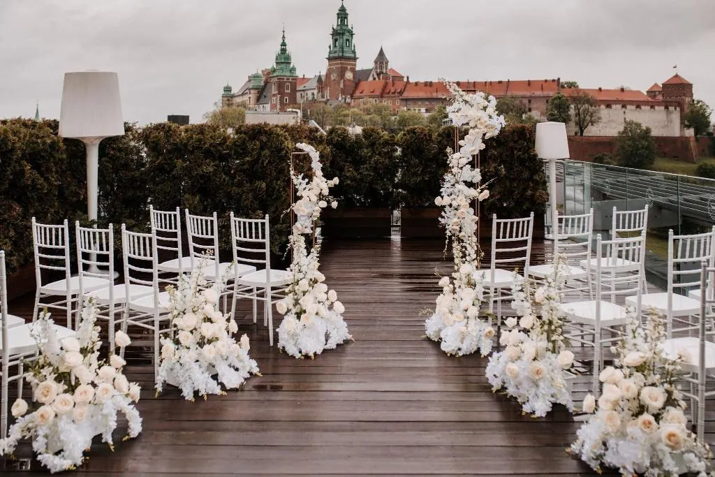 Conferences, Sheraton Grand Krakow, Krakow