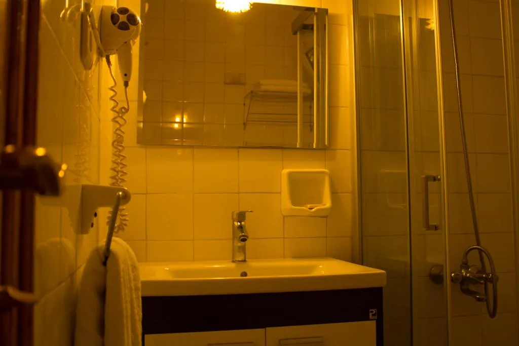 Room GARDEN VIEW Room, Lord Hotel, Izmir