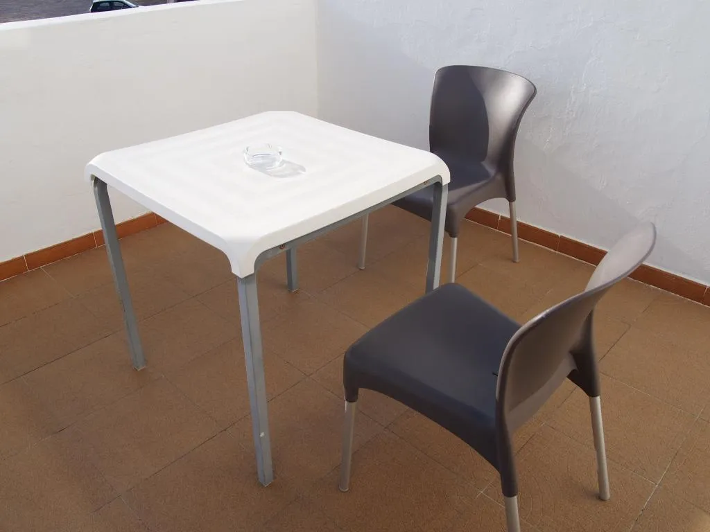 Double or Twin STANDARD Room, Rocabella, Ibiza