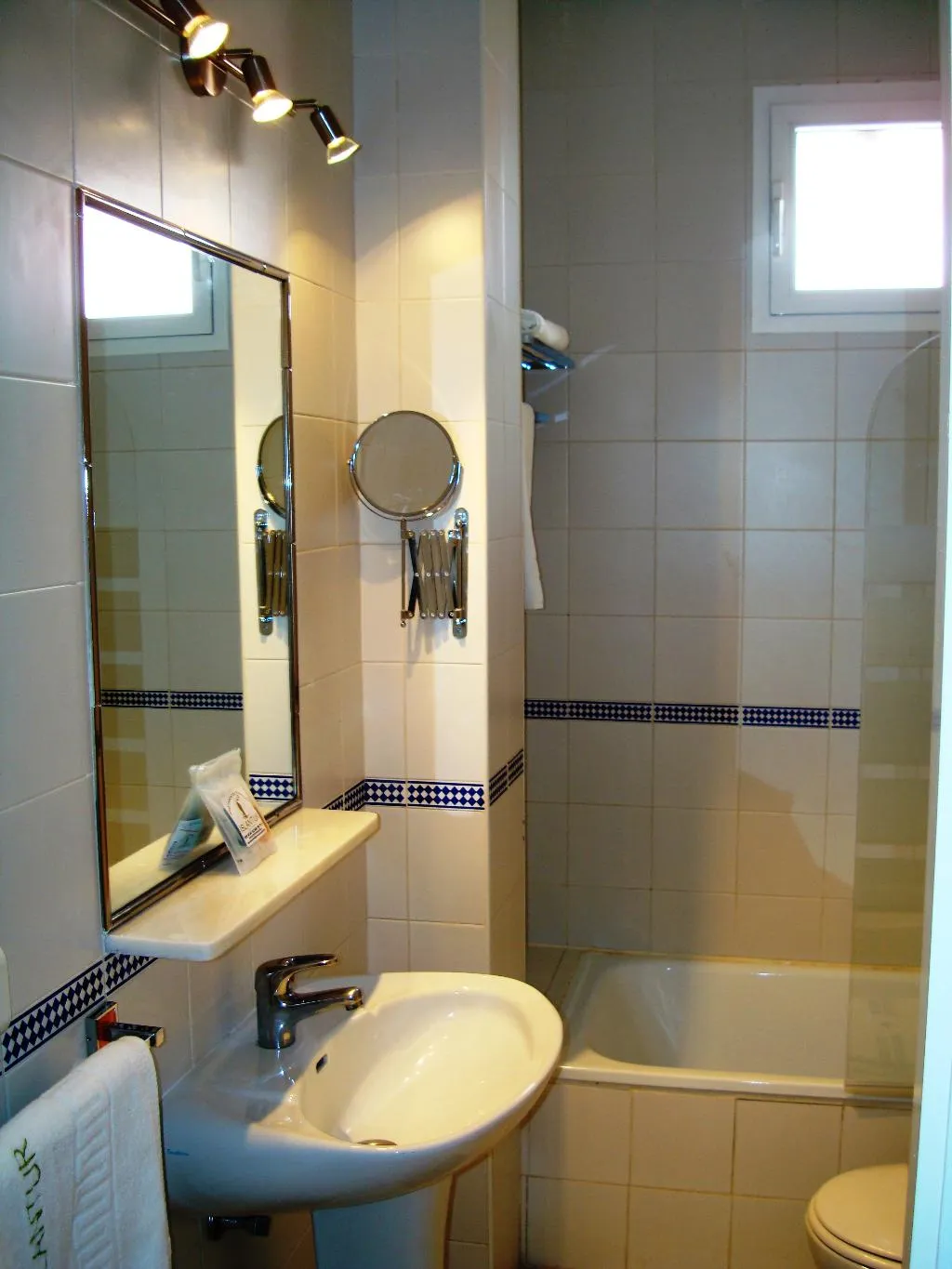 APARTMENT ONE BEDROOM Room, Islantur Ipanema, Costa De La Luz