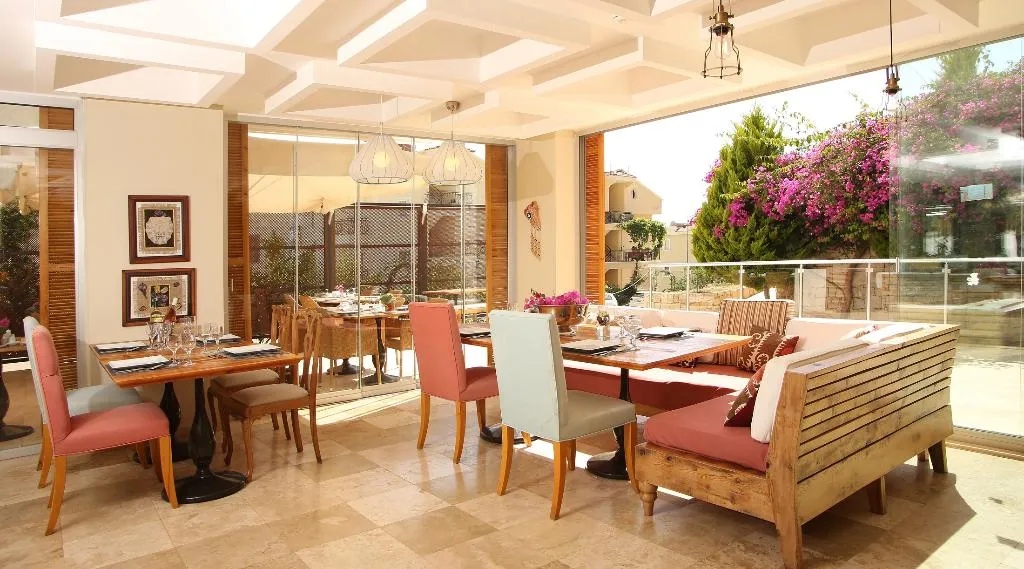Restaurant, Saylam Suites, Dalaman