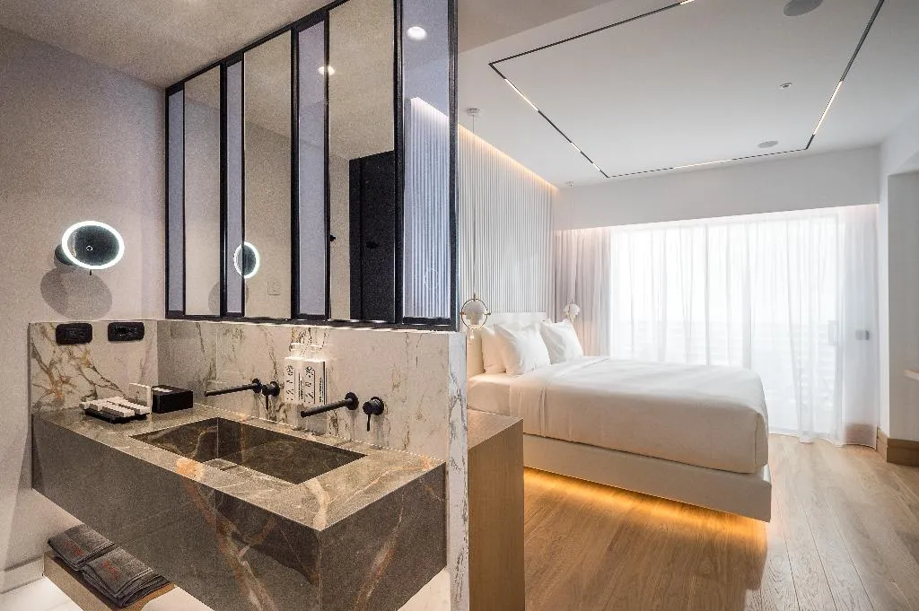 Double or Twin DELUXE Room, Ethereal White Resort, Crete