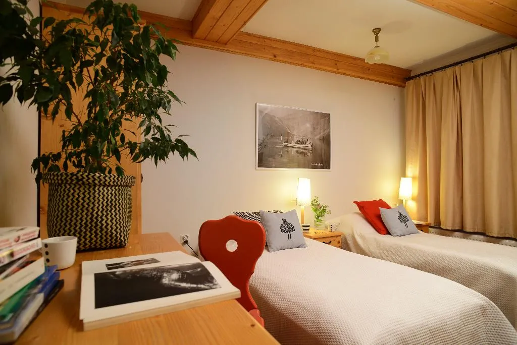 FAMILY ROOM ONE BEDROOM Room, Apartamenty Apartart Zakopane, Krakow
