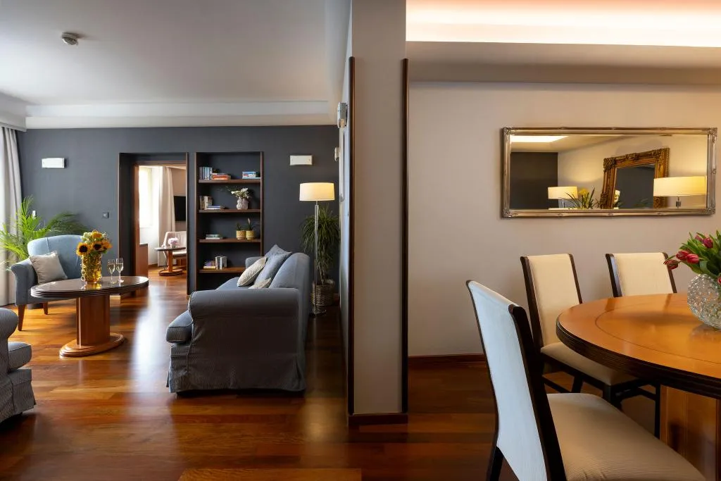 SUITE EXECUTIVE Room, Hotel More, Dubrovnik