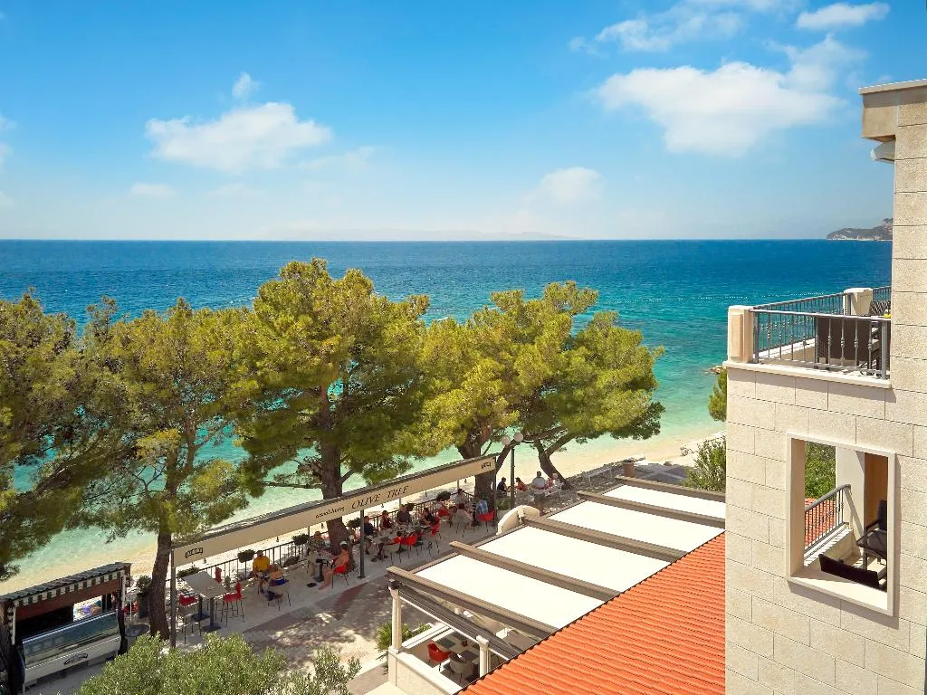 General view, Villa Andrea, Split