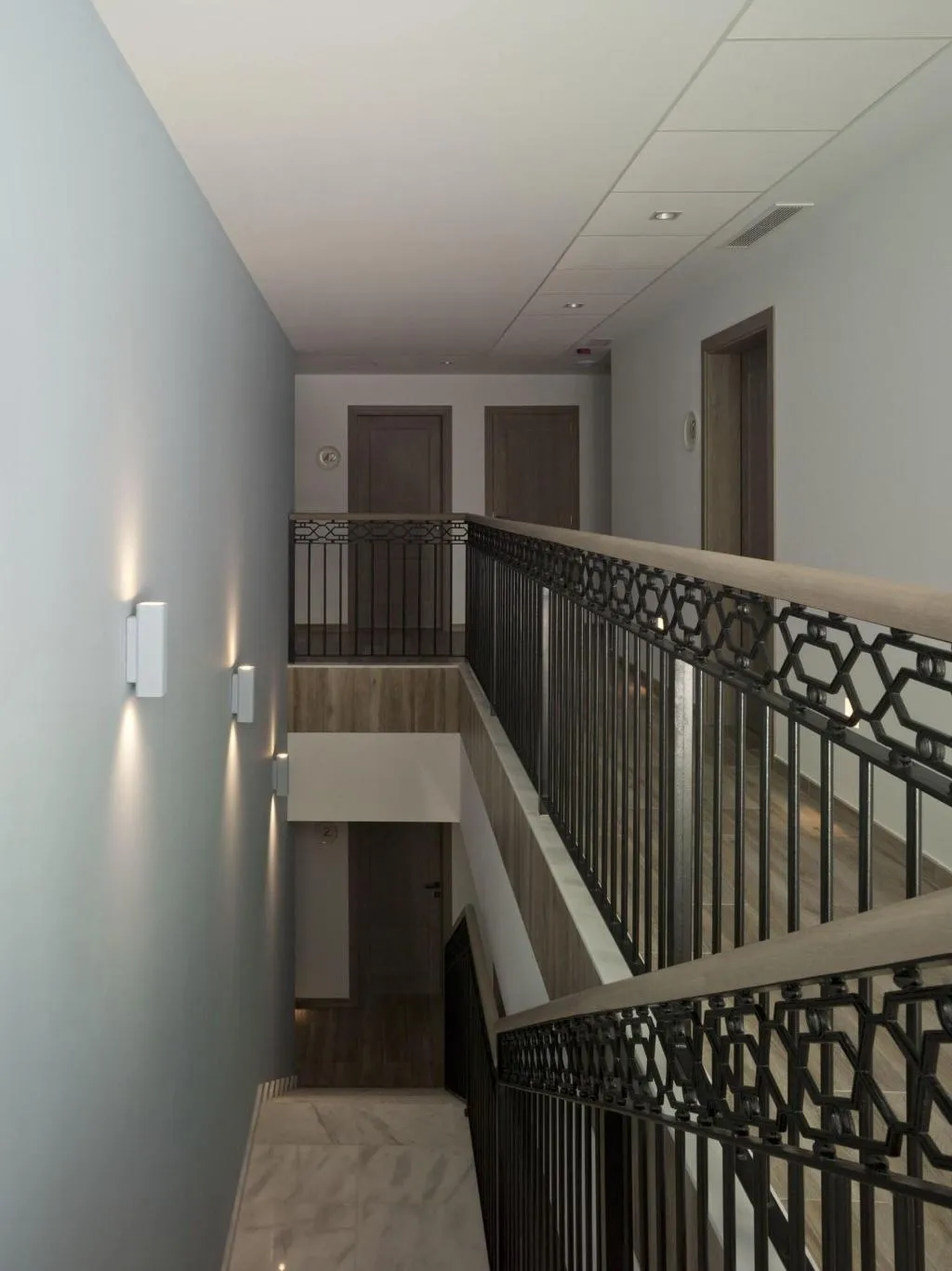 Lobby, Hotel Boutique Balandret, Valencia