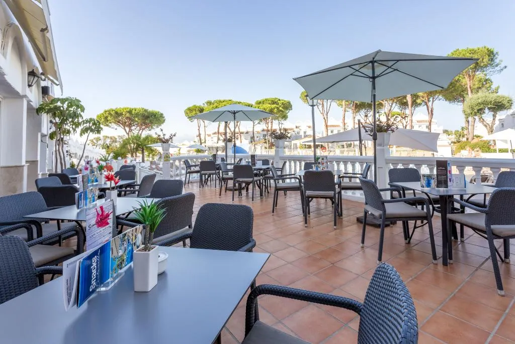 Bar, Sercotel Vime La Reserva De Marbella, Costa Del Sol