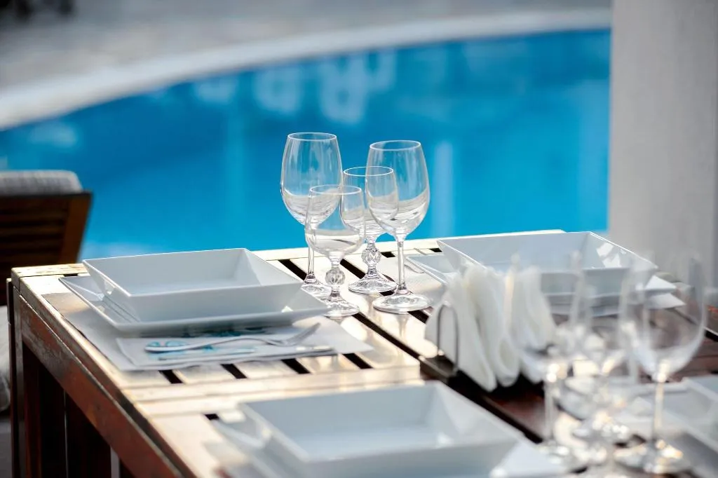 Restaurant, Elsa, Skiathos