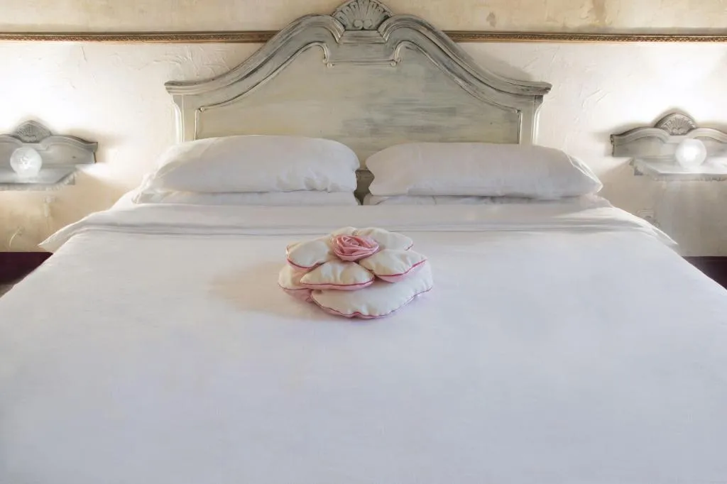Room, Bed Art Barcelona, Barcelona