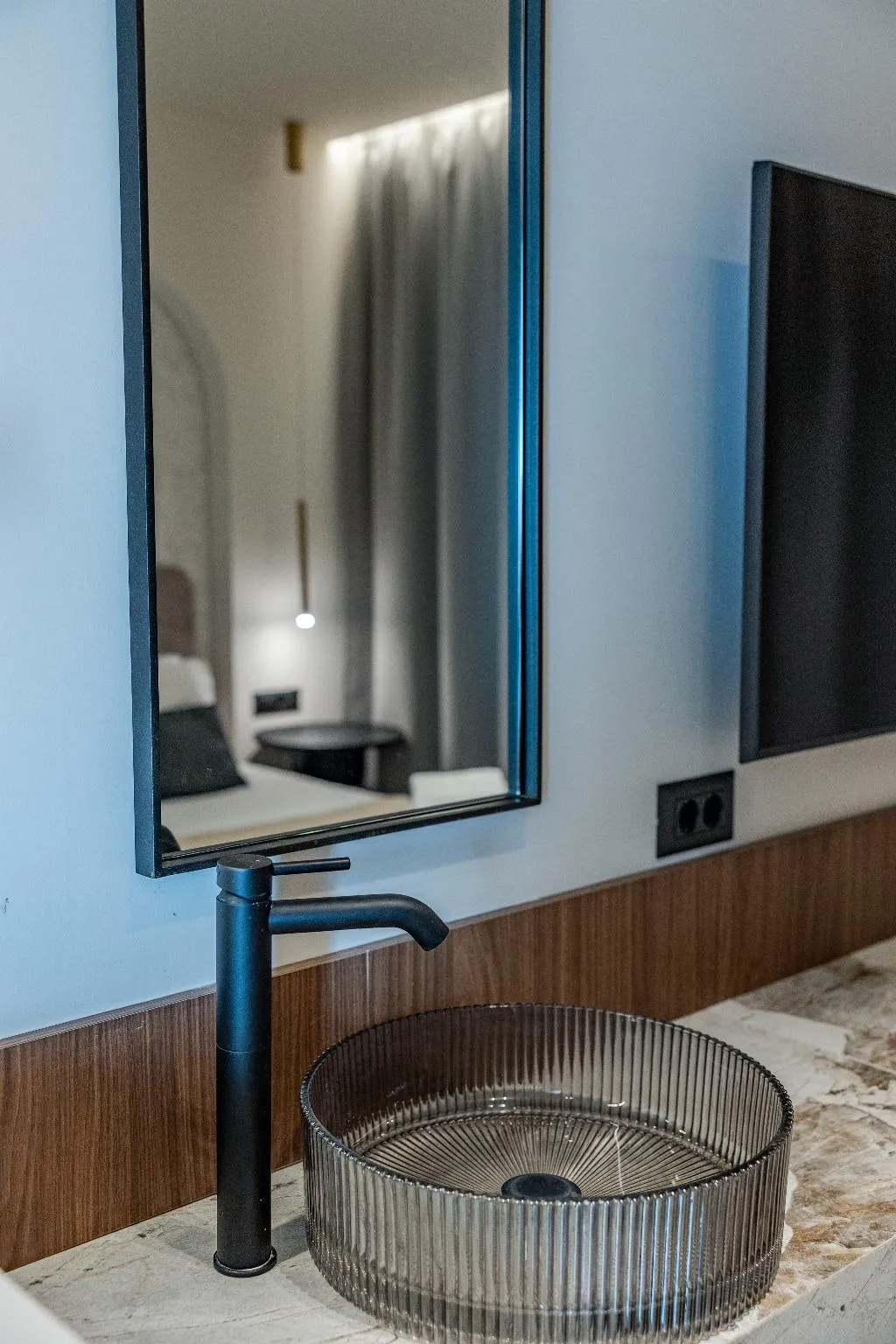STUDIO SUPERIOR CAPACITY 3 Room, Stelios Gardens, Crete