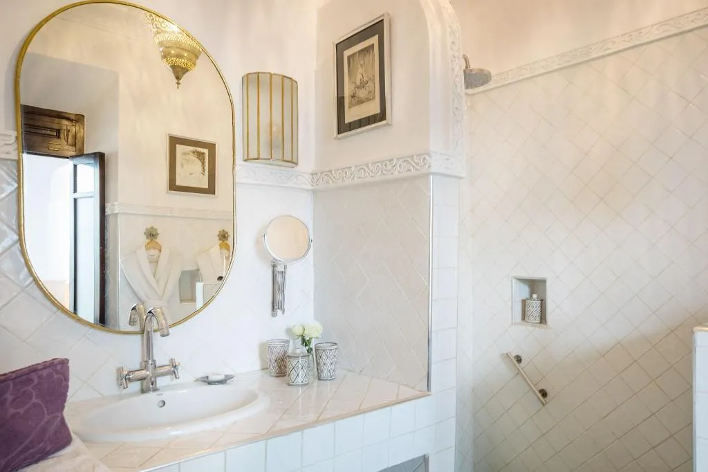 Room, Riad Olema Et Spa, Marrakech