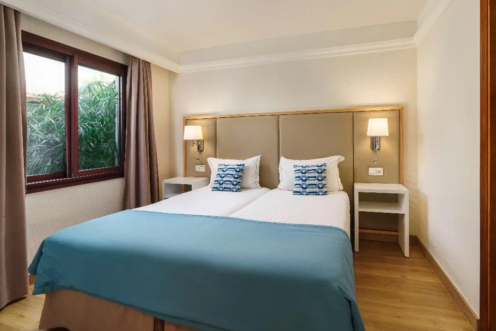 SUITE ONE BEDROOM Room, Alua Suites Fuerteventura, Fuerteventura