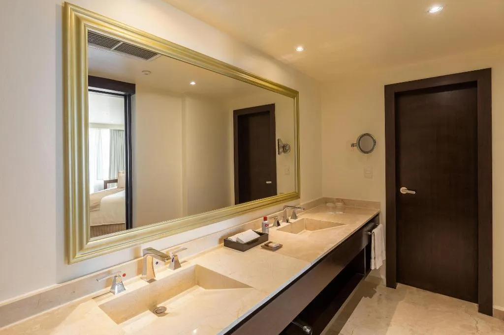 Room, Moon Palace Nizuc  All Inclusive, Cancun Area