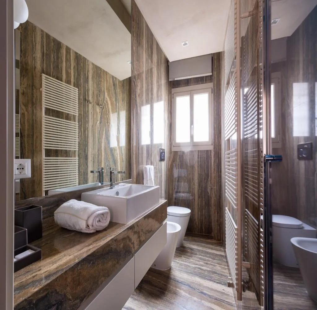 DOUBLE ANNEX Room, Liassidi Palace, Venice