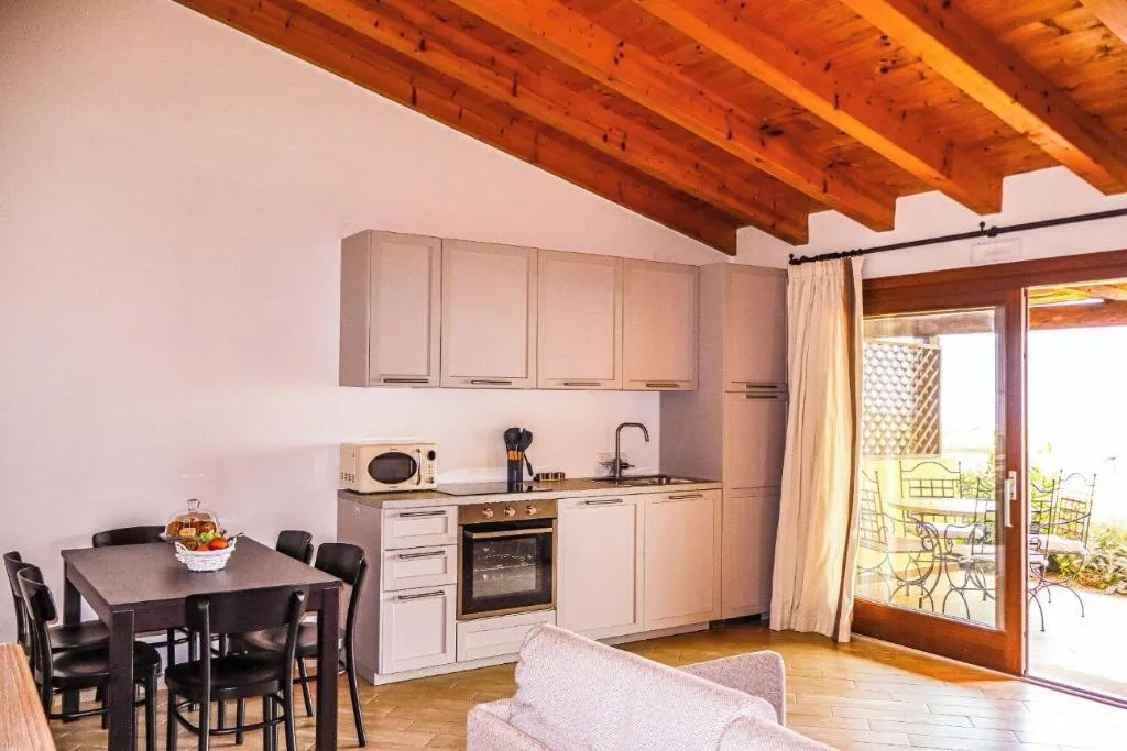 Room, Borgo Arborea Charming Retreat, Olbia
