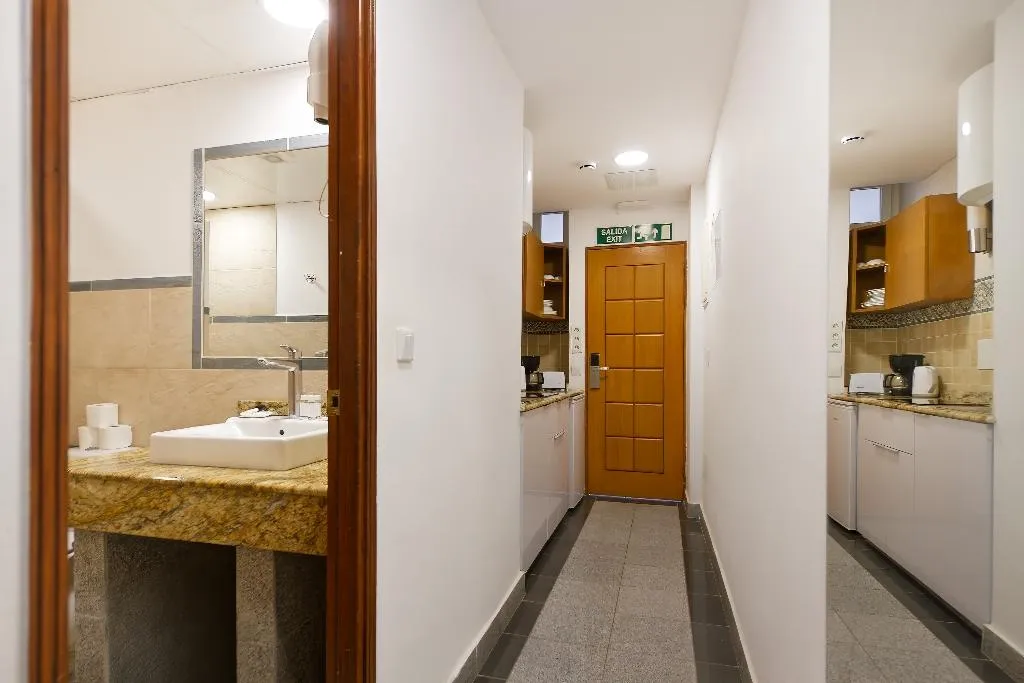 STUDIO STANDARD Room, Maracaibo, Gran Canaria
