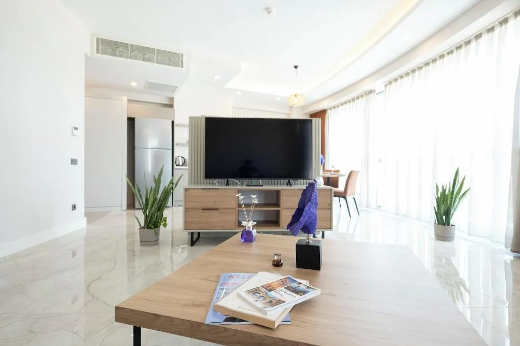 Room, Sirius Town Residence And Spa, Antalya