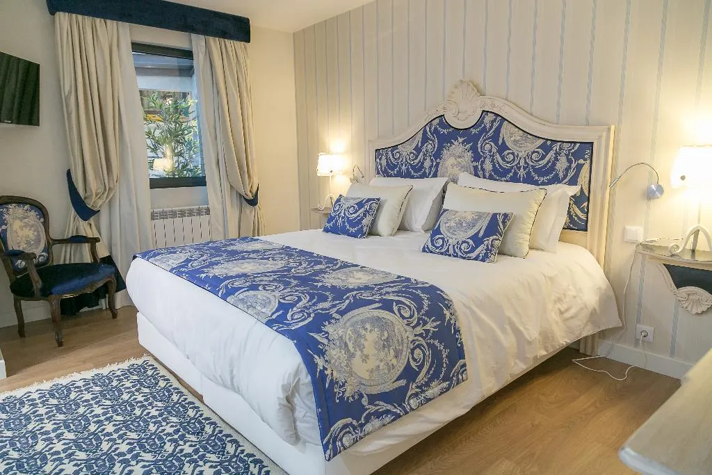 Double or Twin SUPERIOR Room, Solar Sampaio E Melo, Porto