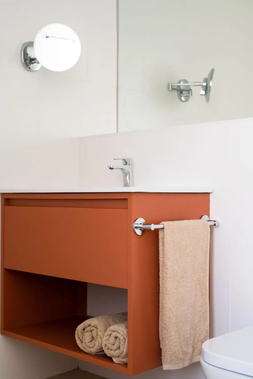 APARTMENT CAPACITY 1 ONE BEDROOM Room, Nazaret Apartments, Lanzarote