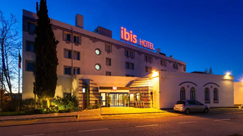 General view, Ibis Faro Algarve, Algarve
