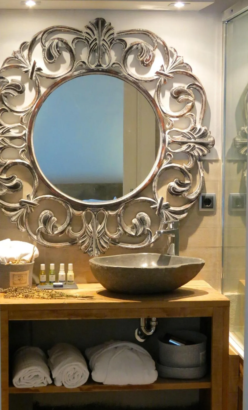 Room, Hotel Mas Carreras 1846, Costa Brava
