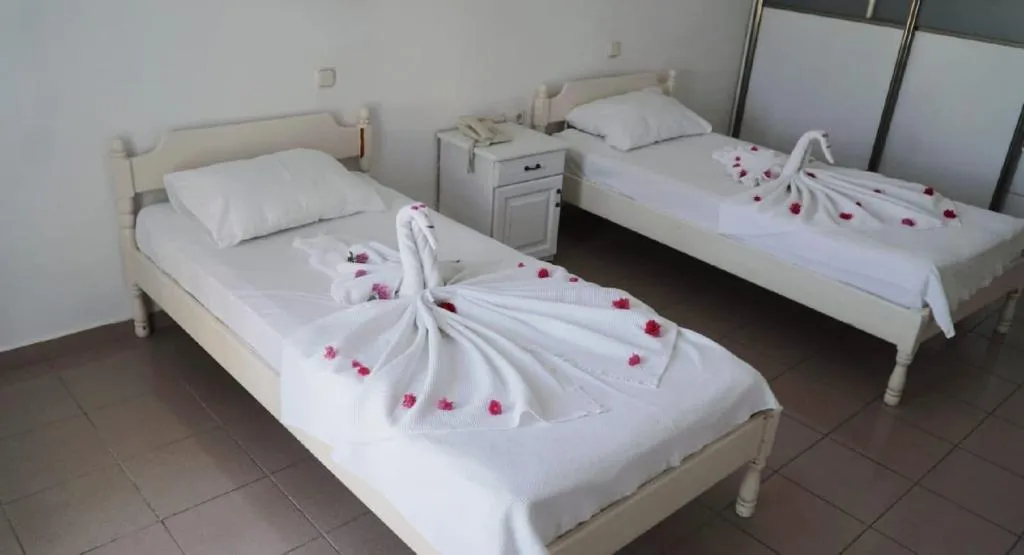 Room, Gümbet Cove Hotel, Bodrum